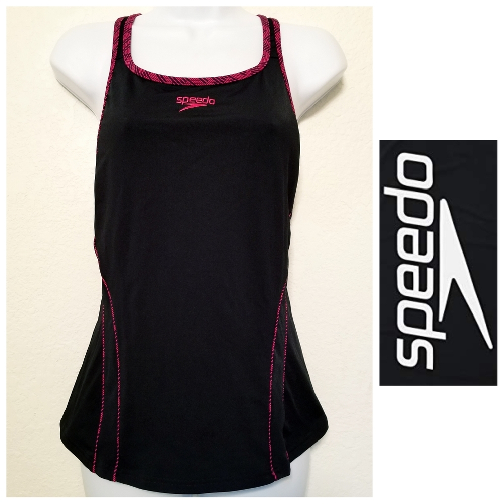 Speedo Sport Top